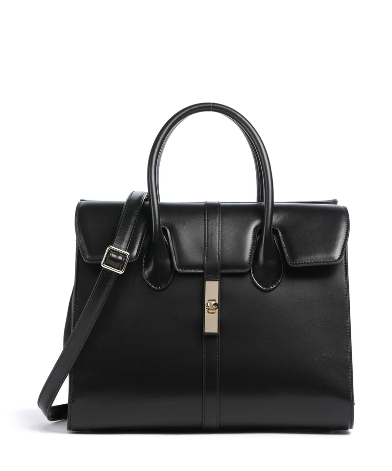 Kazar Felicite L Bolso de mano black