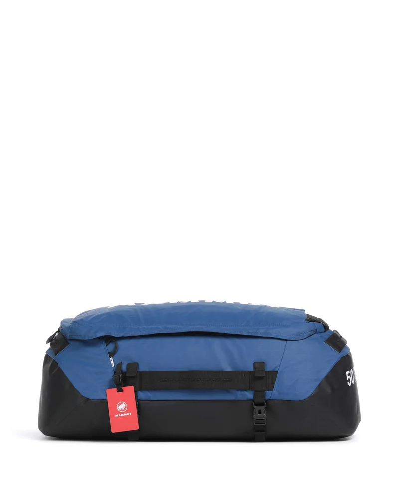 Mammut Cargo 50 Bolso de viaje tschiel