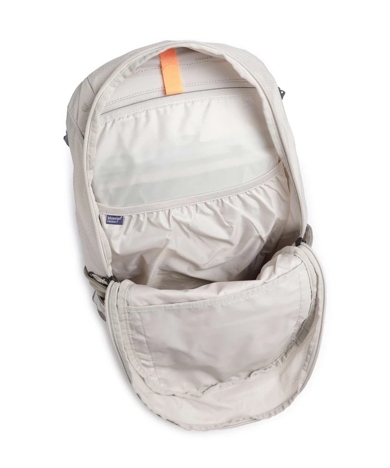 Deuter Futura 21 SL Mochila de senderismo greystone alu