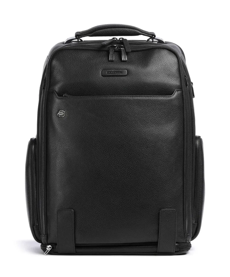Piquadro Modus Easyjet Mochila de viaje black