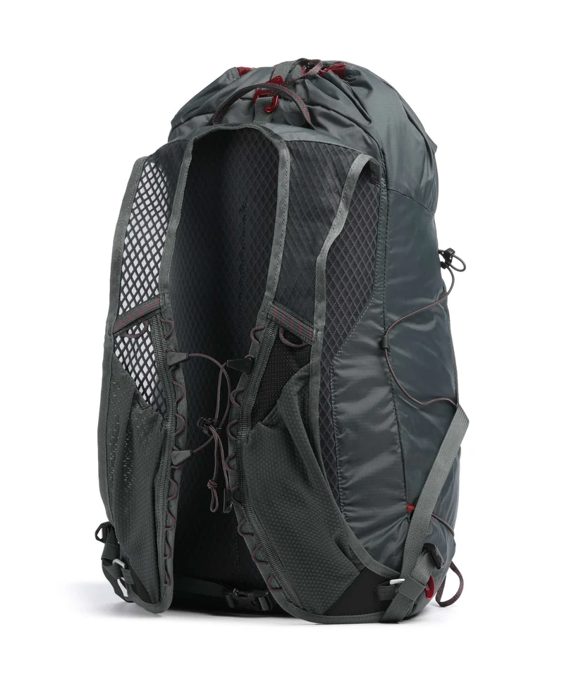 Klättermusen Skrymner 20 Mochila de senderismo dark teal