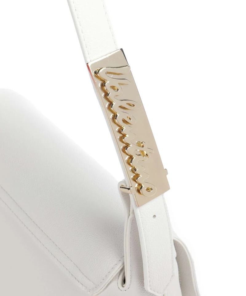 Valentino Bags Helen Bolso de hombro bianco