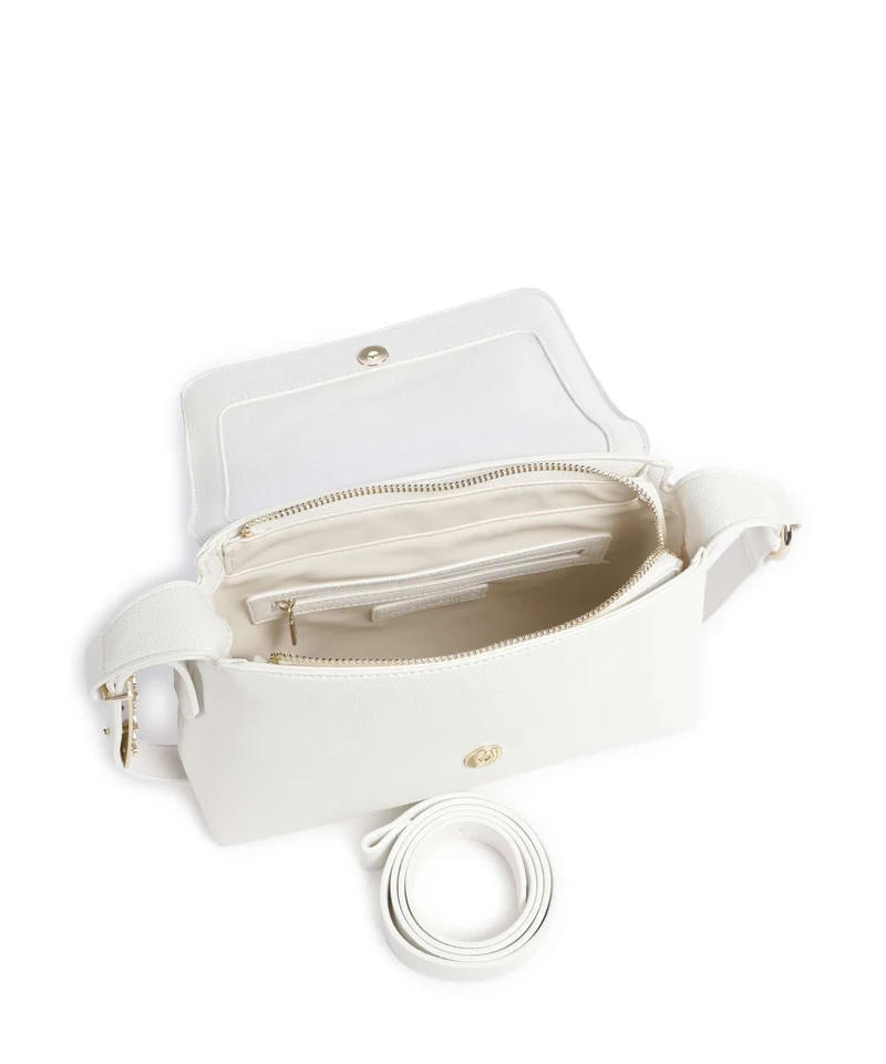Valentino Bags Helen Bolso de hombro bianco