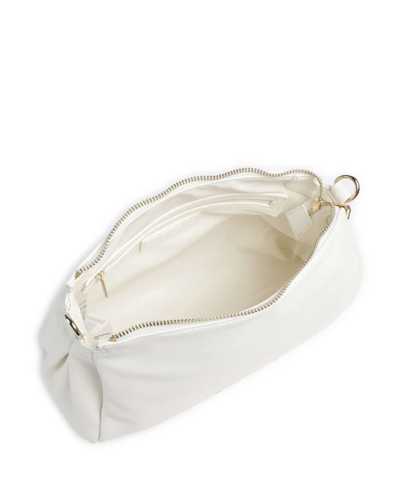 Valentino Bags Dea Re Bolso de hombro bianco