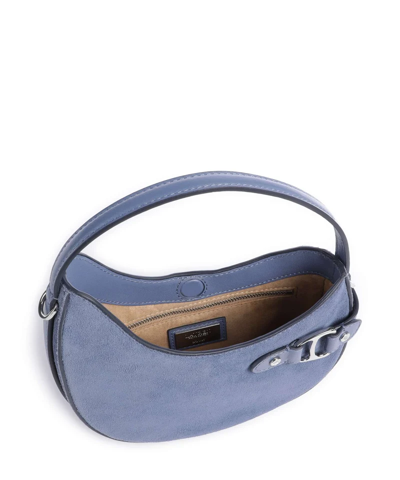 Lauren Ralph Lauren Tasha Small Bolso de mano carson blue