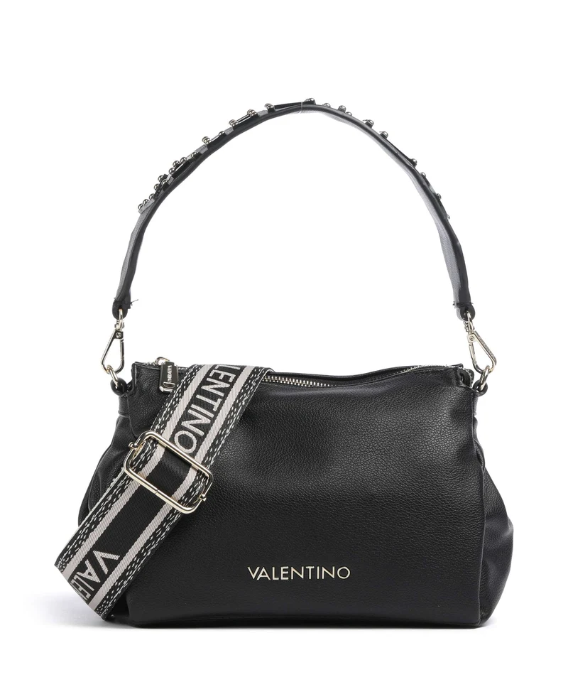 Valentino Bags Dea Re Bolso de hombro nero