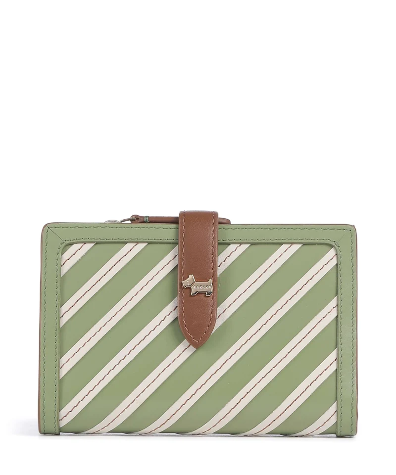 Radley London Willis Street Monedero apple