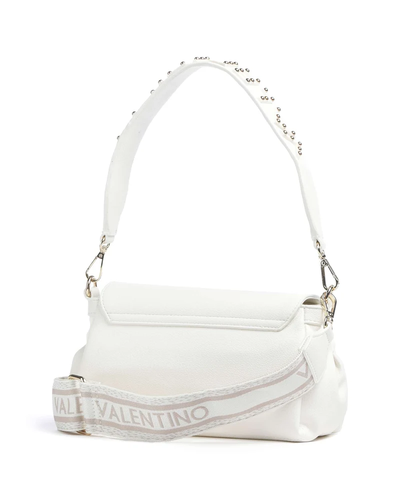 Valentino Bags Dea Re Bolso de hombro bianco