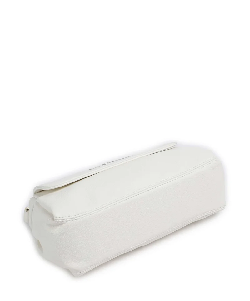 Valentino Bags Dea Re Bolso de hombro bianco