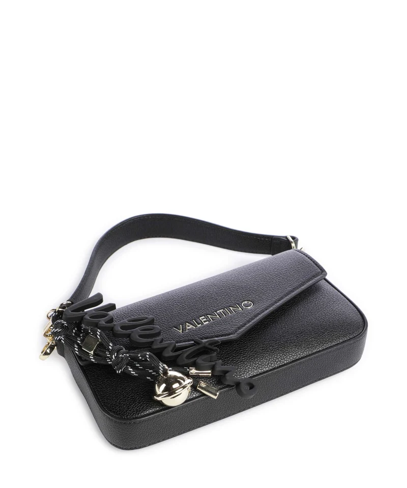 Valentino Bags Ryta Re Bolso de hombro nero