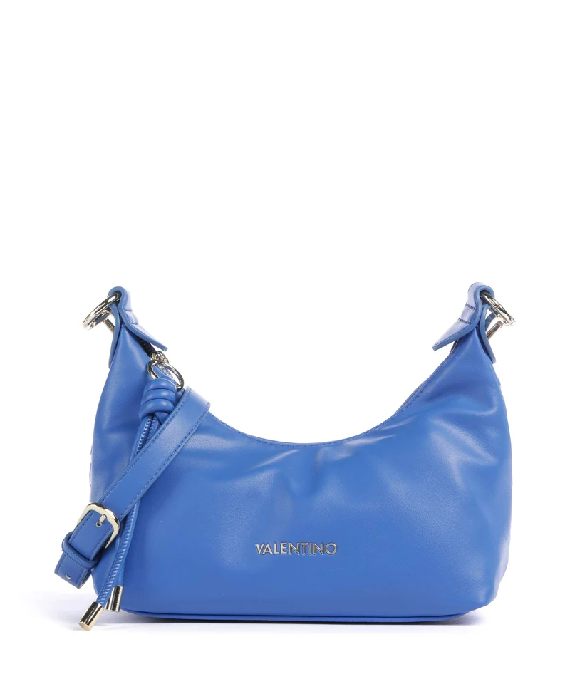 Valentino Bags Muse Bandolera bluette