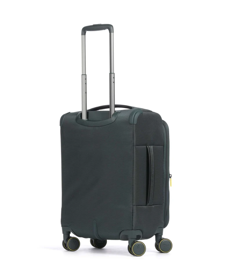 Delsey Paris Montmartre Air 3.0 Maleta con 4 ruedas pine