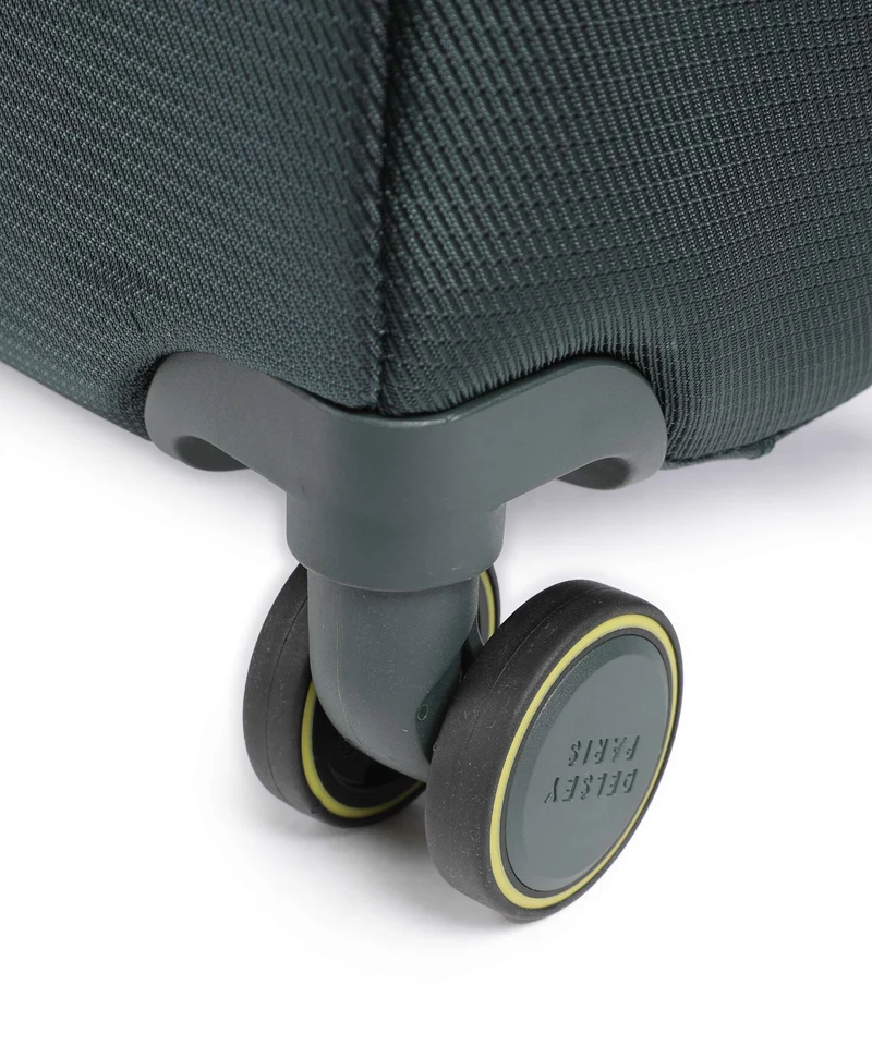 Delsey Paris Montmartre Air 3.0 Maleta con 4 ruedas pine
