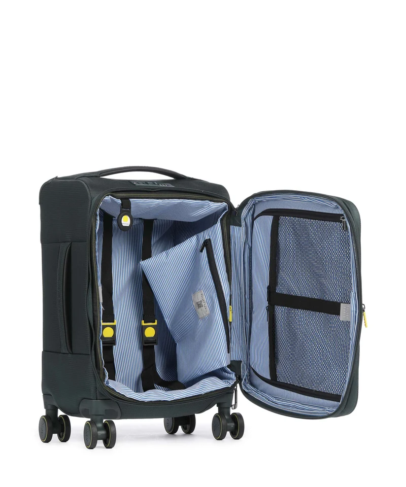 Delsey Paris Montmartre Air 3.0 Maleta con 4 ruedas pine