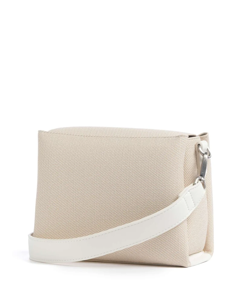 Valentino Bags Alexia Summer Bandolera naturale/offwhite