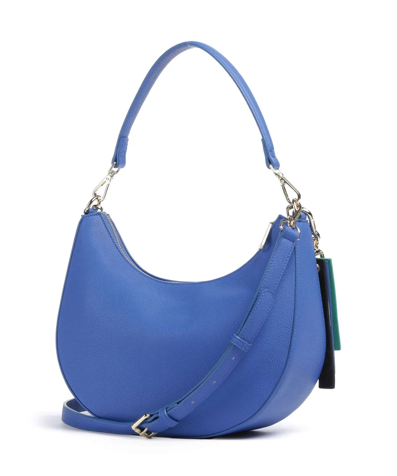 Valentino Bags Ryta Re Bolso de hombro bluette