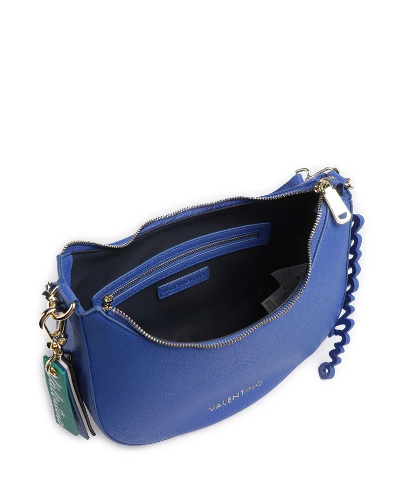 Valentino Bags Ryta Re Bolso de hombro bluette