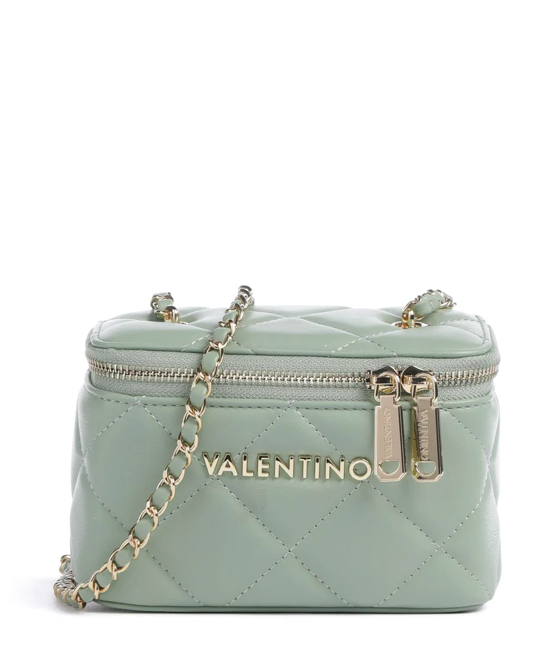 Valentino Bags Ocarina Bandolera salvia