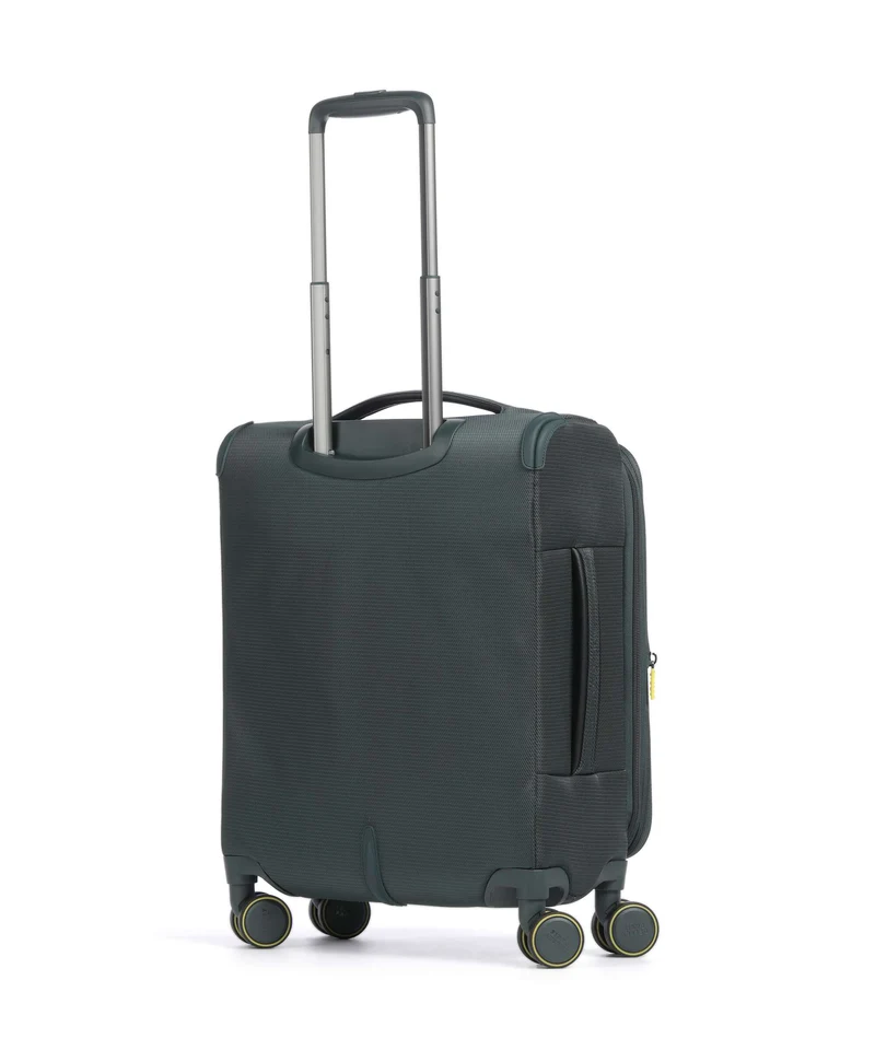 Delsey Paris Montmartre Air 3.0 Slim Maleta con 4 ruedas pine