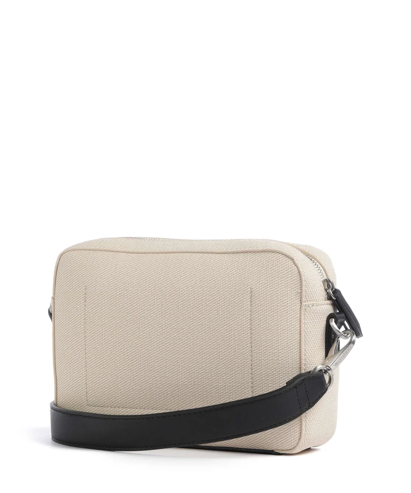 Valentino Bags Alexia Summer Bandolera naturale/nero