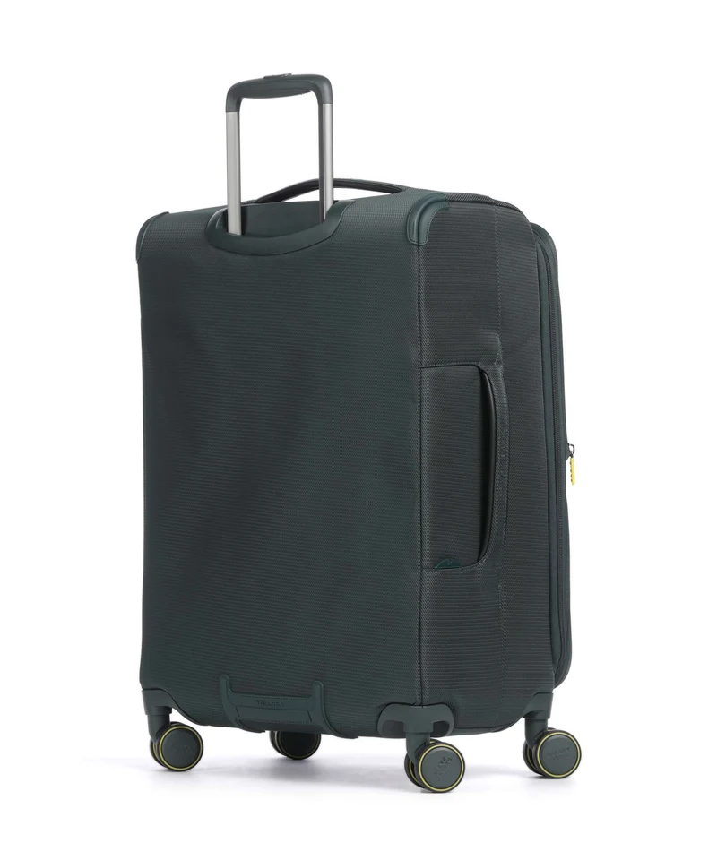Delsey Paris Montmartre Air 3.0 Maleta con 4 ruedas pine