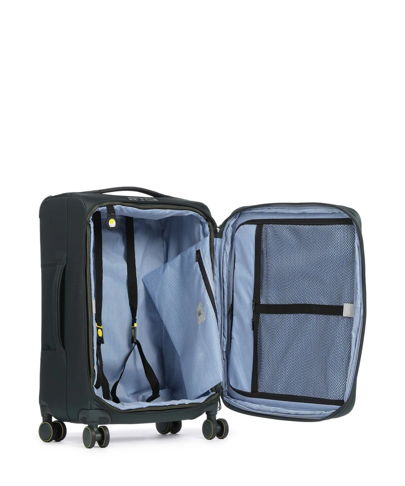 Delsey Paris Montmartre Air 3.0 Maleta con 4 ruedas pine