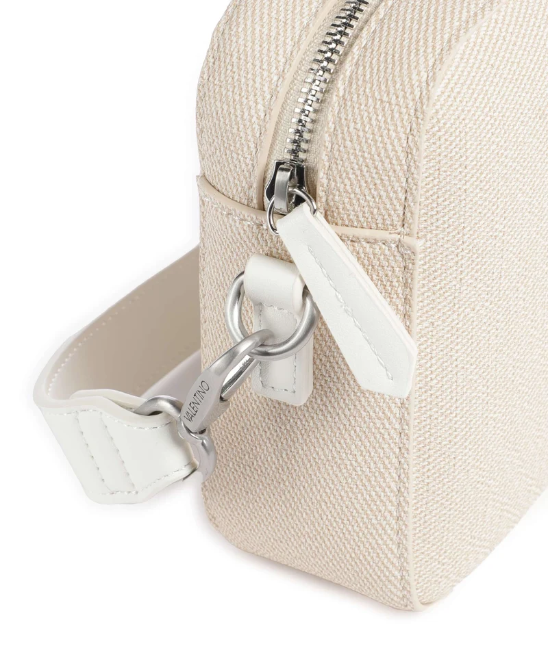 Valentino Bags Alexia Summer Bandolera naturale/offwhite