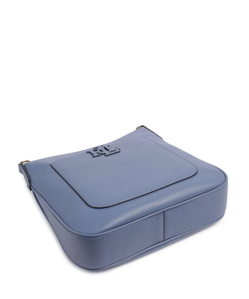 Lauren Ralph Lauren Cameryn 27 Bandolera carson blue