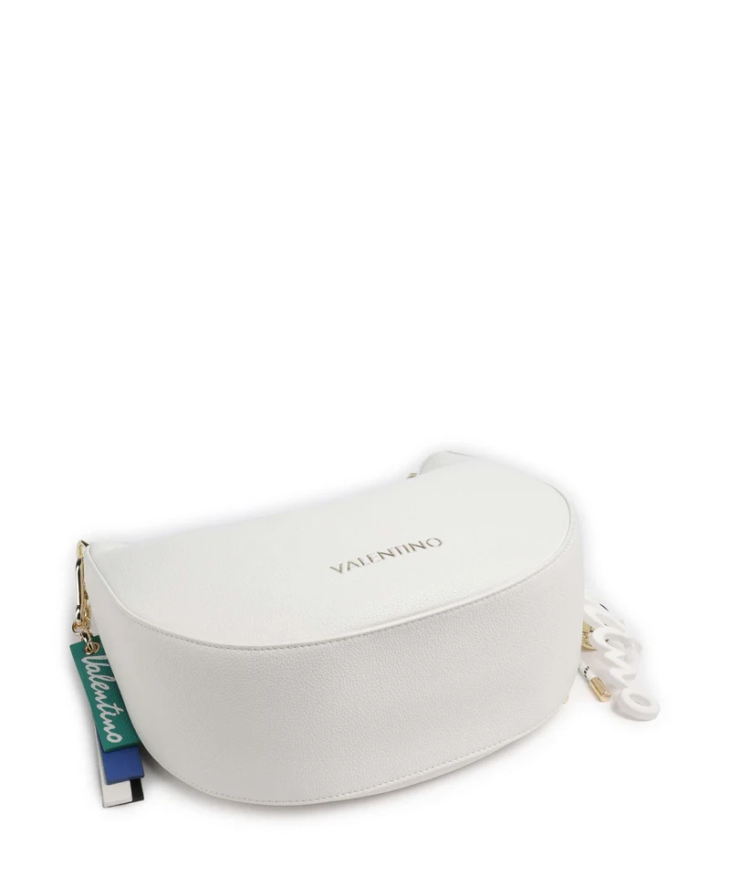 Valentino Bags Ryta Re Bolso de hombro bianco