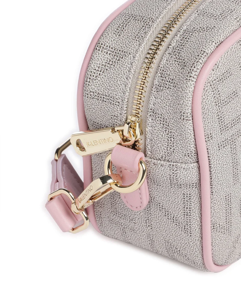 Valentino Bags Regina Re Bandolera beige/rosa