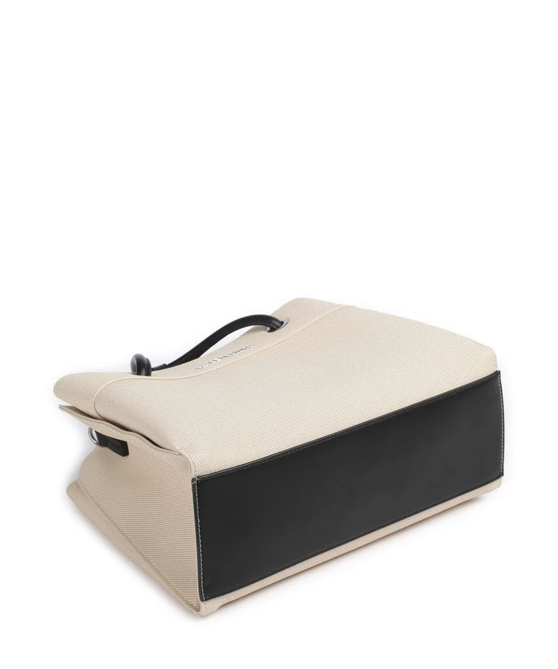 Valentino Bags Alexia Summer Bolso de mano naturale/nero