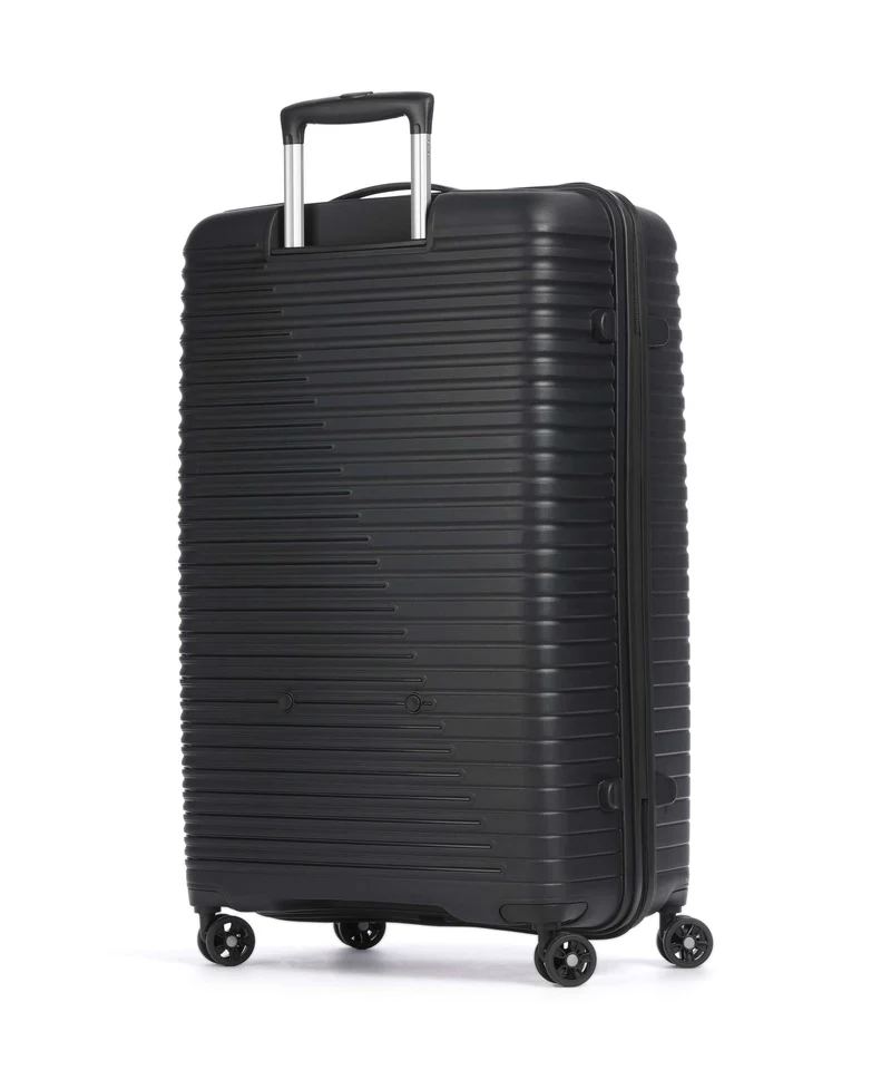 American Tourister Liftoff Maleta con 4 ruedas black