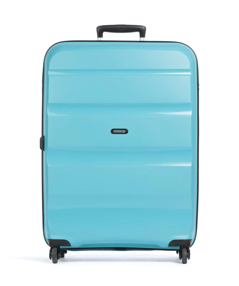 American Tourister Bon Air Maleta con 4 ruedas deep turquoise