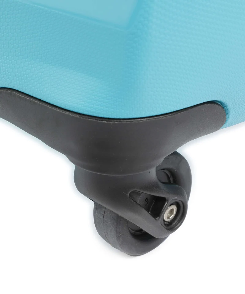 American Tourister Bon Air Maleta con 4 ruedas deep turquoise