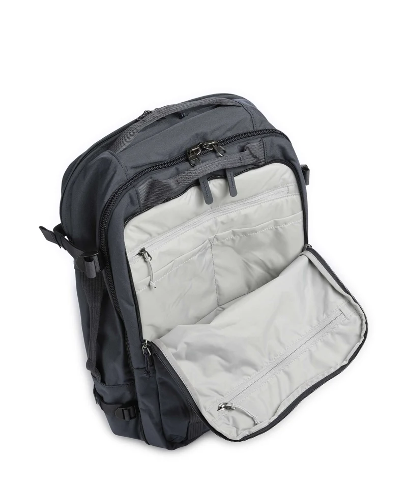 Fjällräven Färden Carry-On Mochila de viaje navy