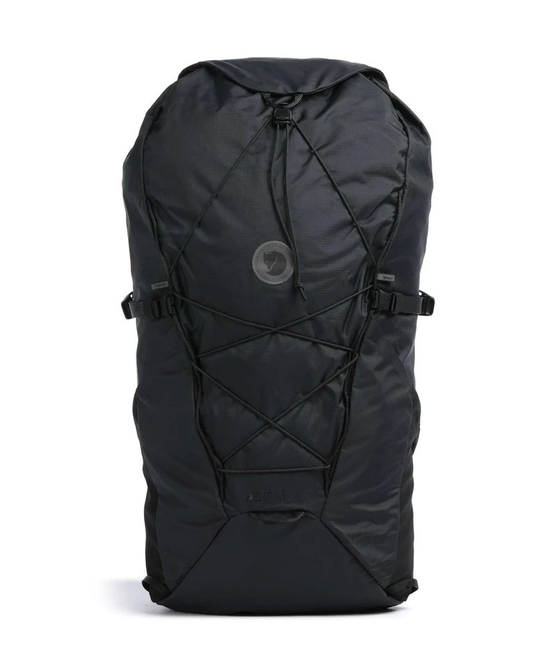 Fjällräven Abisko 20 M/L Mochila trekking black