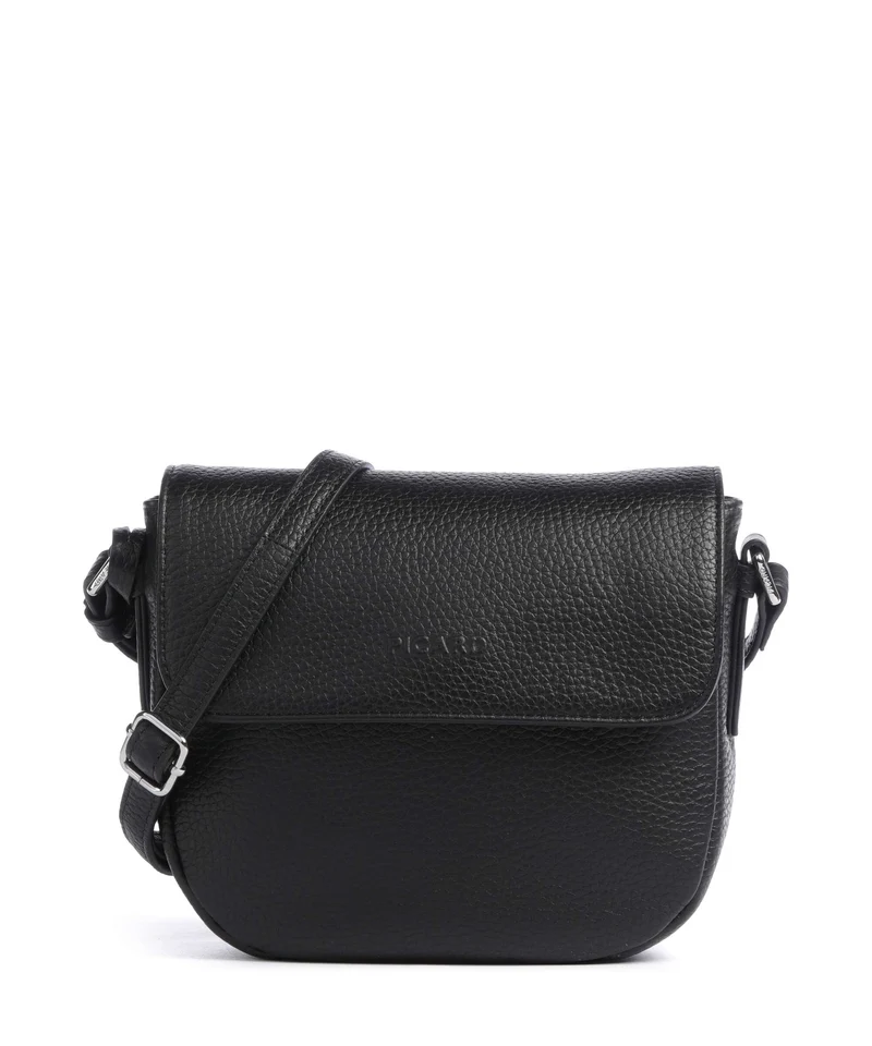 Picard Pure Bandolera schwarz