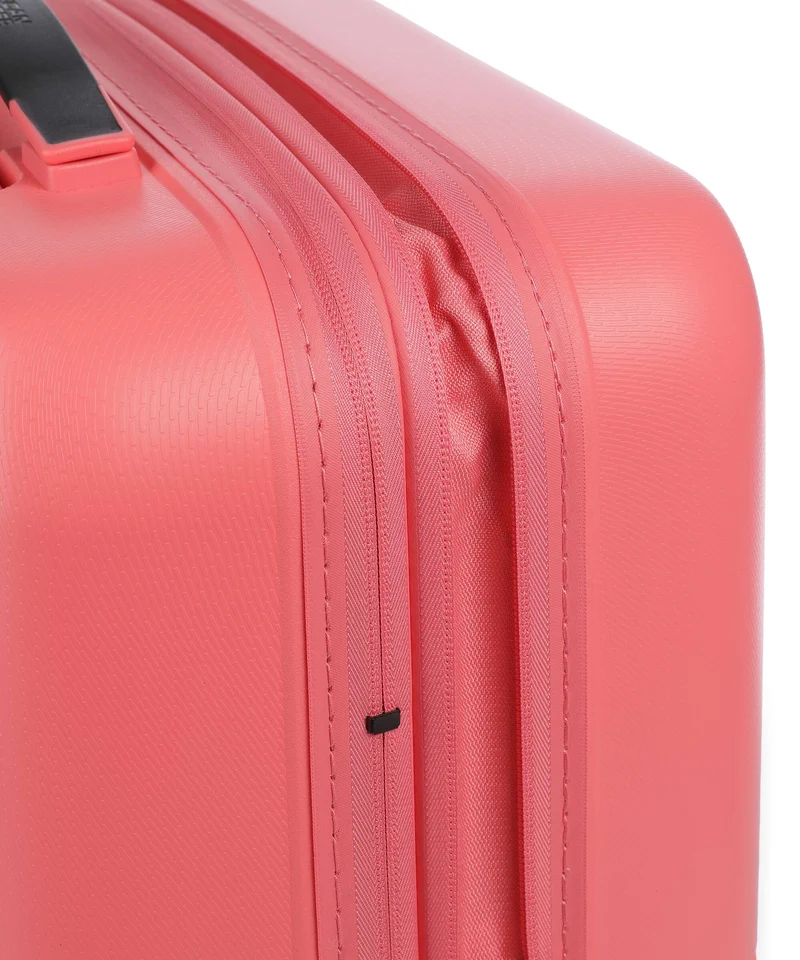 American Tourister Dashpop Maleta con 4 ruedas sugar pink