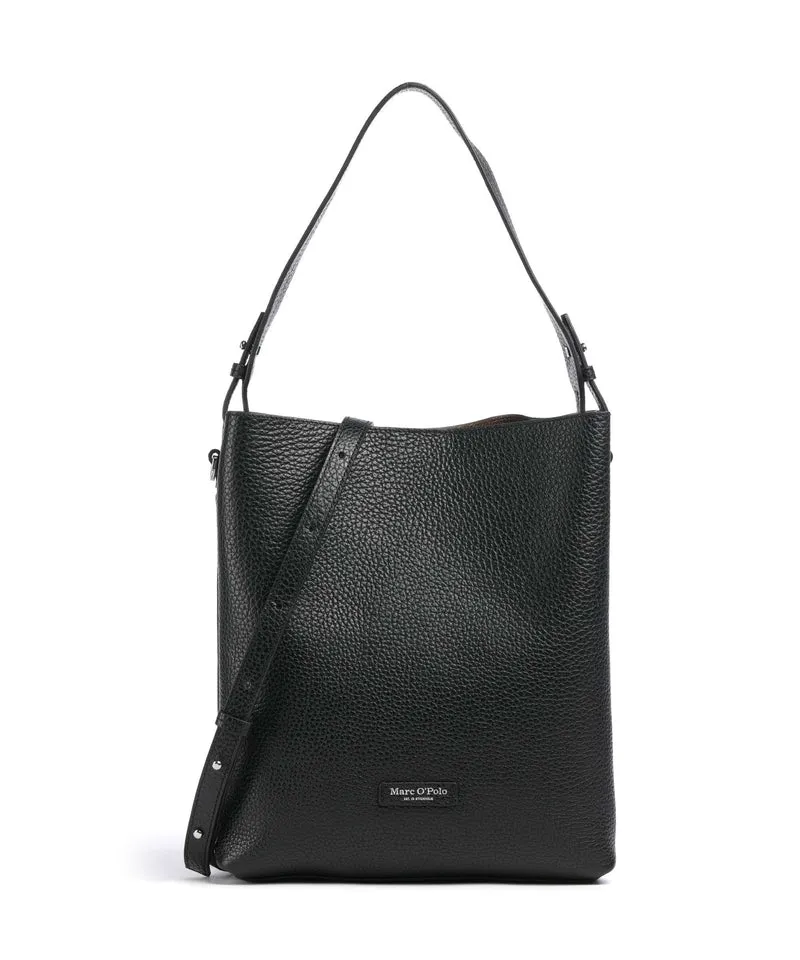 Marc O'Polo Brinja M Bolso de hobo black