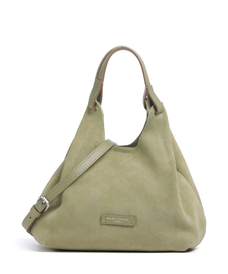 Gianni Chiarini Dua M Bolso de mano willow