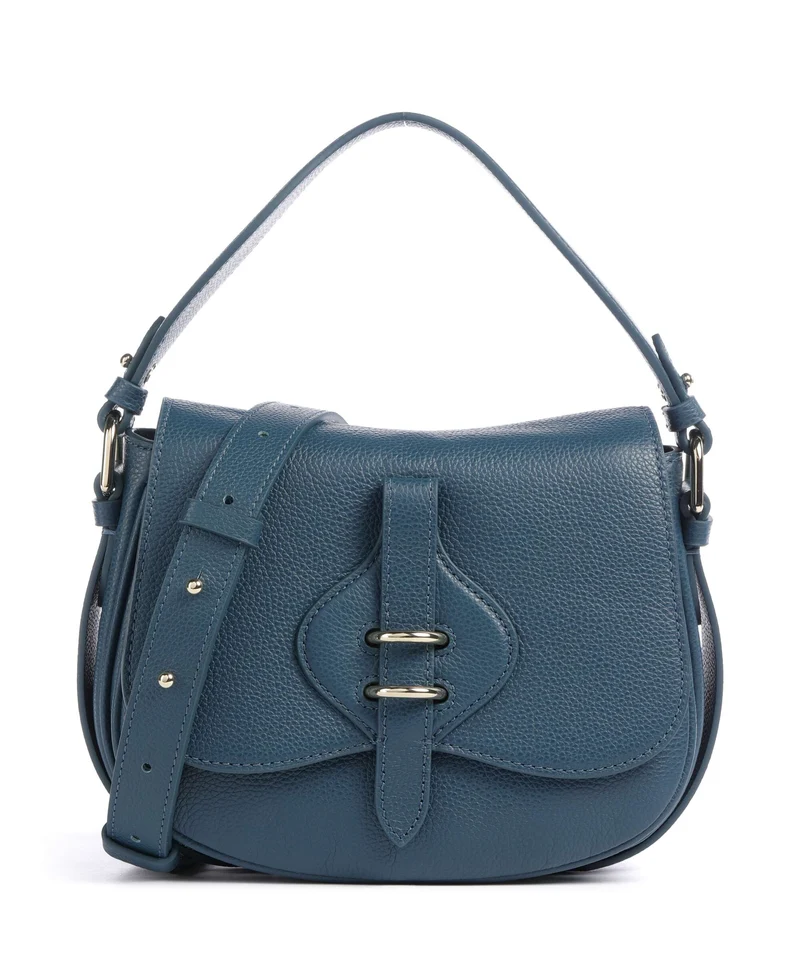 Coccinelle Mavery Bolso de mano deep blue
