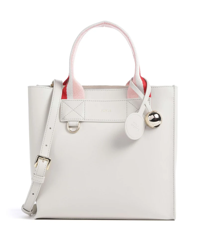 Furla Divide It S Bolso de mano toni marshmallow