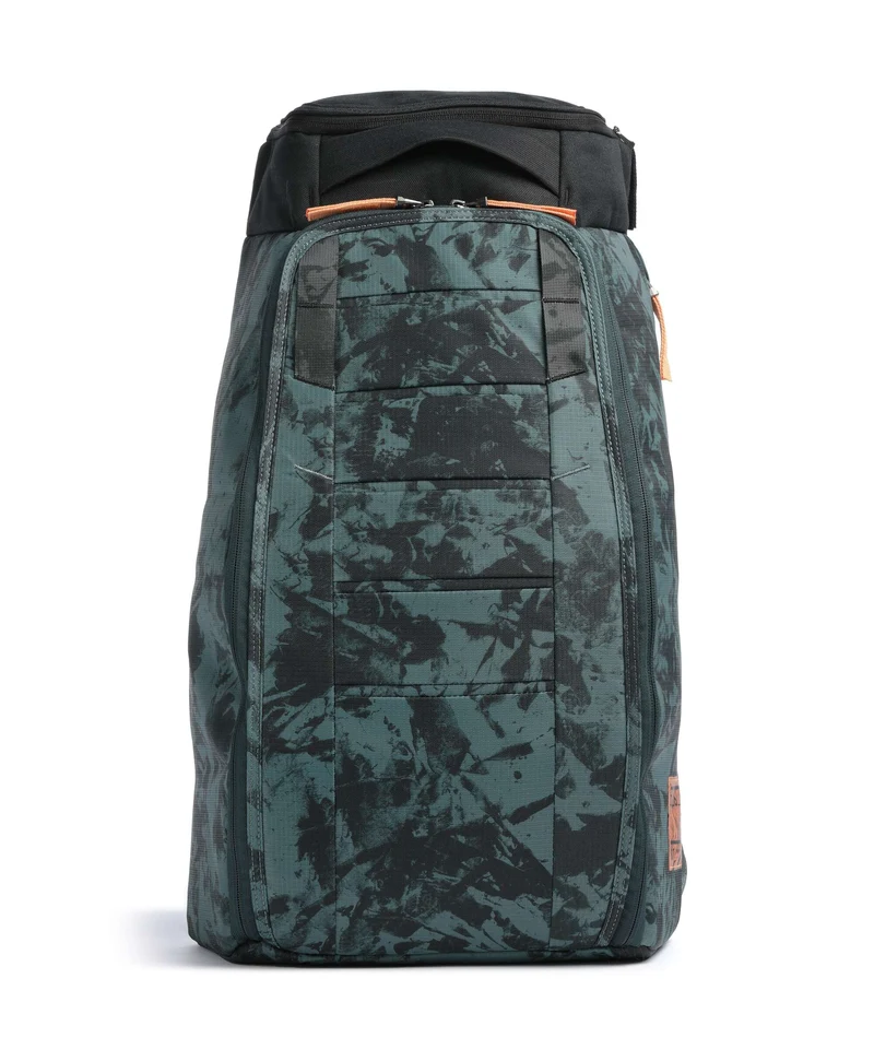 Db Hugger 25 Mochila agate green