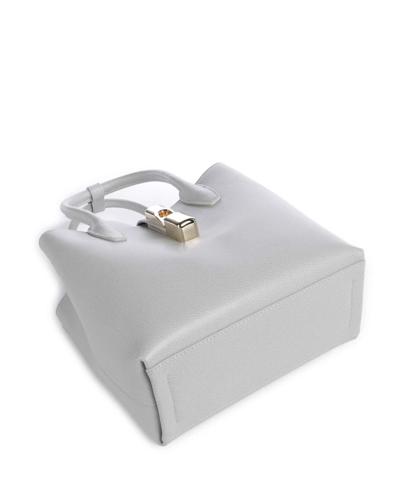 Furla Goccia S Bolso de mano color cristallo