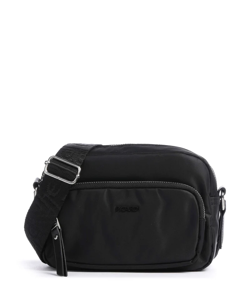 Picard Legere Bandolera schwarz