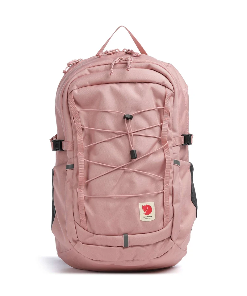 Fjällräven Skule 20 Mochila dusty rose