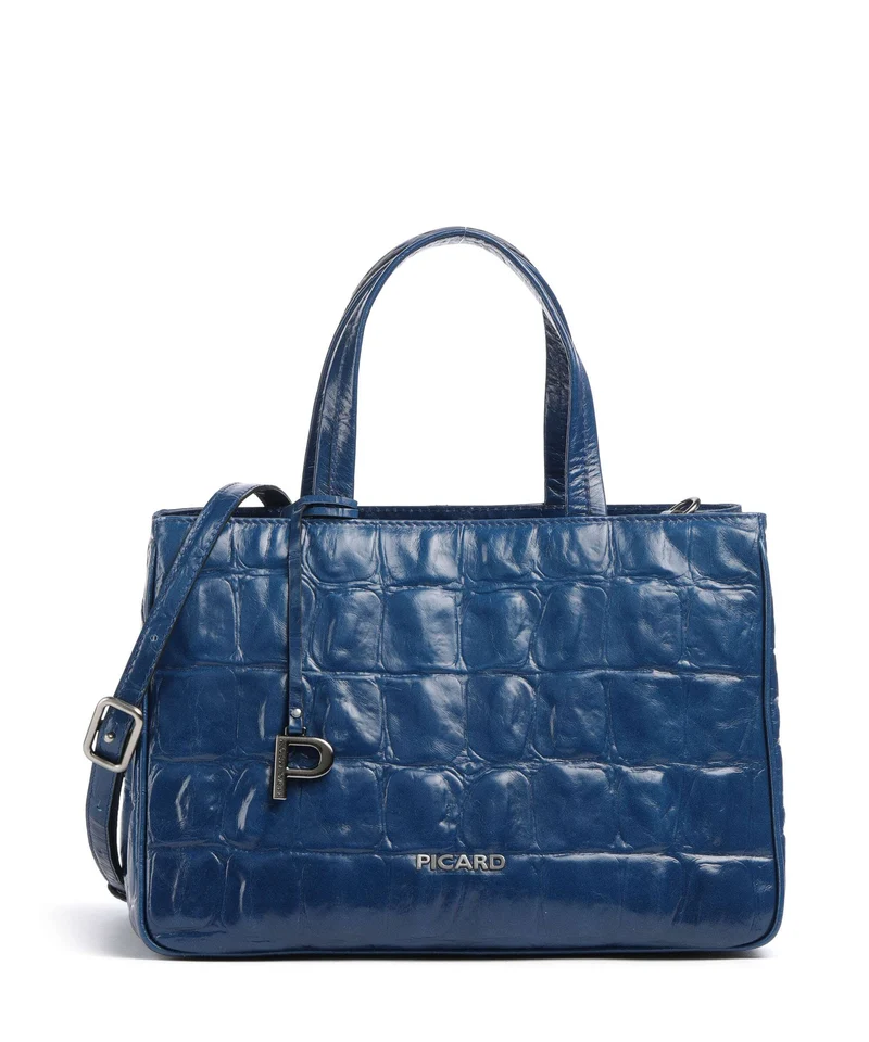 Picard Key Largo Bolso de mano royal
