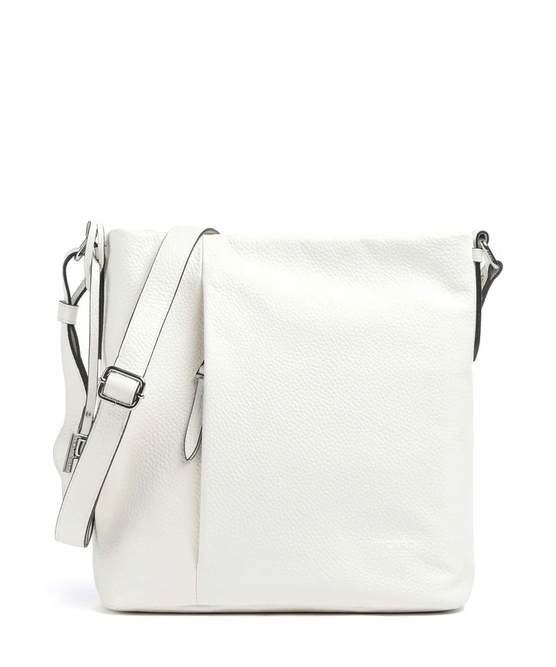 Picard Pure Bandolera white lily