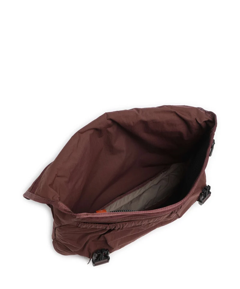 Bellroy Cinch 12 Bolso de mensajero burgundy