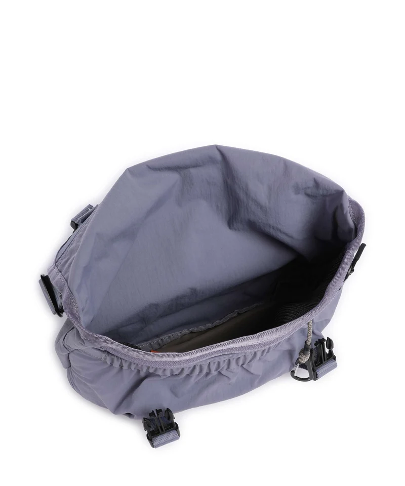 Bellroy Cinch 6 Mini Bolso de mensajero lilachaze